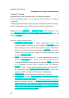 IBMS_BLOCK1_LOGISTICS_CHAPTER9_REVIEWER