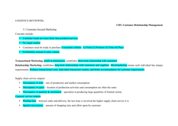 IBMS_BLOCK2_LOGISTICS_CHAPTER3_REVIEWER