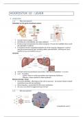 Samenvatting H10 medische biochemie