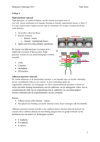 Samenvatting Medische Celbiologie Rijksuniversiteit Groningen