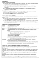 Statehood in international law 