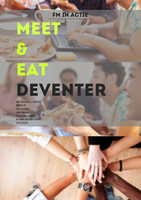 Portfolio FM in Actie - MEET & EAT DEVENTER