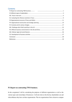 Unit 1 The Business Environment