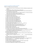 13-2 Lecture 3 - Emotions and Neuroscience