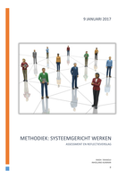 Systeemgericht werken