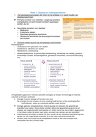 klinische pathologie jaar 2 periode 2