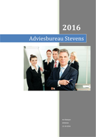 Project Adviesbureau Stevens