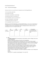 Estate Planning bijeenkomst 3 (TAX 4008)