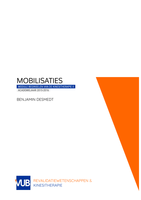 MBK II : Mobilisaties