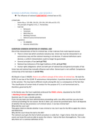 Schema/SV ECL session 2