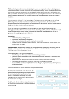 Samenvatting PR & Concerncommunicatie 