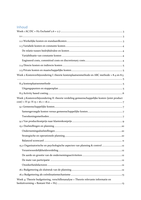 Samenvatting Management Accounting (MAC)