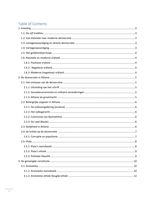 Samenvatting politieke filosofie