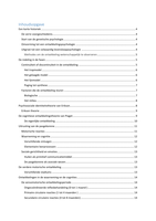 Het palet van de psychologie samenvatting 