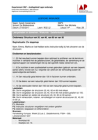 2de lj. Wiskunde: structuur van 20, van 40, van 60 en van 80