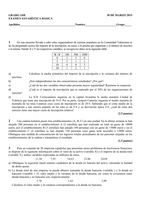 examen marzo 2015