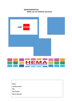 branchewerkstuk warenhuizen>hema