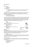 Samenvatting thema 1 t/m 12 (leerjaar 1 t/m 3) ook perfect als naslagwerk!