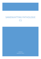 C-PATH C1 samenvatting