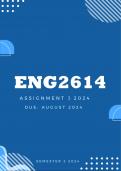 ENG2614 Assignment 3 2024