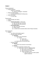 PSYC 289 Exam 2