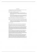 UO Constitutional Law Devolution Notes 