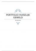 portfolio WMO