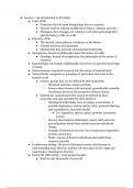 BIOL 104 MIDTERM STUDY GUIDE