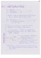 VWO 5 - Scheikunde - H13 'Instrumentele analyse'