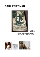 Carl Friedman - Twee Koffers Vol
