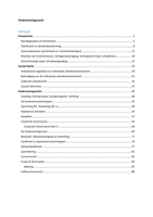 Ondernemingsrecht 2017 Compleet