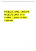 FUNDAMENTALS TEXT BANK  UPGRAND EXAM WITH  CORRECT QUESTION AND  ANSWERS The nurse is caring for a school-aged child who has injured the right leg after a bicycle accident. Which  signs and symptoms will the nurse assess for to determine if the child is e