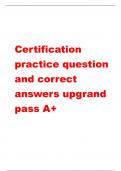 Certification  practice question  and correct  answers upgrand  pass A+ Models help Developers to create technical processes (Jobs). - correct answerTrue.-correct answersHow  to display assignment information for a particular shape or connection in a busi