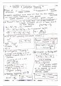 Solution & colligative property ( physical chemistry) 