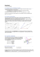 NOVA natuurkunde 4VWO | gymnasium 1e editie - 1, 2, 3, 4