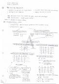 Lecture notes ECM1415 Discrete Mathematics (ECM1415) 