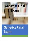 Genetics - ANSWER The scientific What are deleterious genes and list one example - ANSWER alleles whose phenotype results in significantly reduced fitness of an animal; Dexter cattle - short legs  study of heredity and hereditary variation.  Gregor Mendel