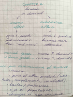 IB Economics "Microeconomics" All Notes (SL+HL)