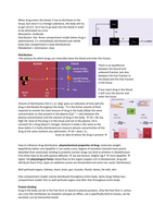 farmacologie onderwerp 1 hc 2