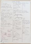 Class notes chemistry  Chemistry Simplified NCERT Class 11