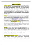 ATI__Proctored_Pharmacolgy_Remediation_Study_Notes