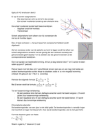 HC optica 5: lensfouten deel 2