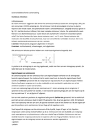 Levensmiddelenchemie samenvatting - reader 0778