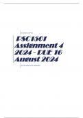 PSC1501 Assignment 4 2024 - DUE 16 August 2024