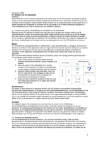 Samenvatting HRM blok 8