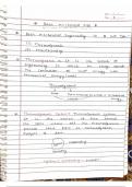 Basic Mechanical engineering 3rd semester complete notes, Mech. Engg best notes