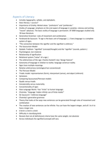 ANT3620 Lecture 5 Notes