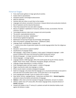 ANT3620 Lecture 10 Notes