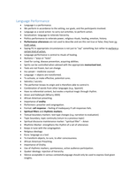 ANT3620 Lecture 15 Notes