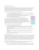 Marketing Communication 2016/2017: Summary Book chapters [My exam grade: 8]